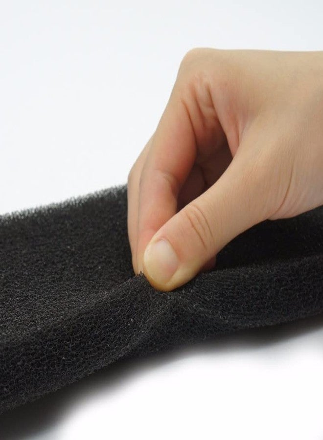 VAYINATO® XY-1810 Aquarium Fish Tank Biochemical Cotton Filter Sponge (32x12x2CM) by Petzlifeworld - Image 4